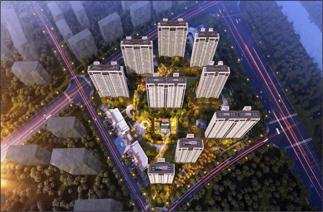 4001百老汇十建： 探索被动式超低能耗建筑气密性施工的“4001百老汇方案”